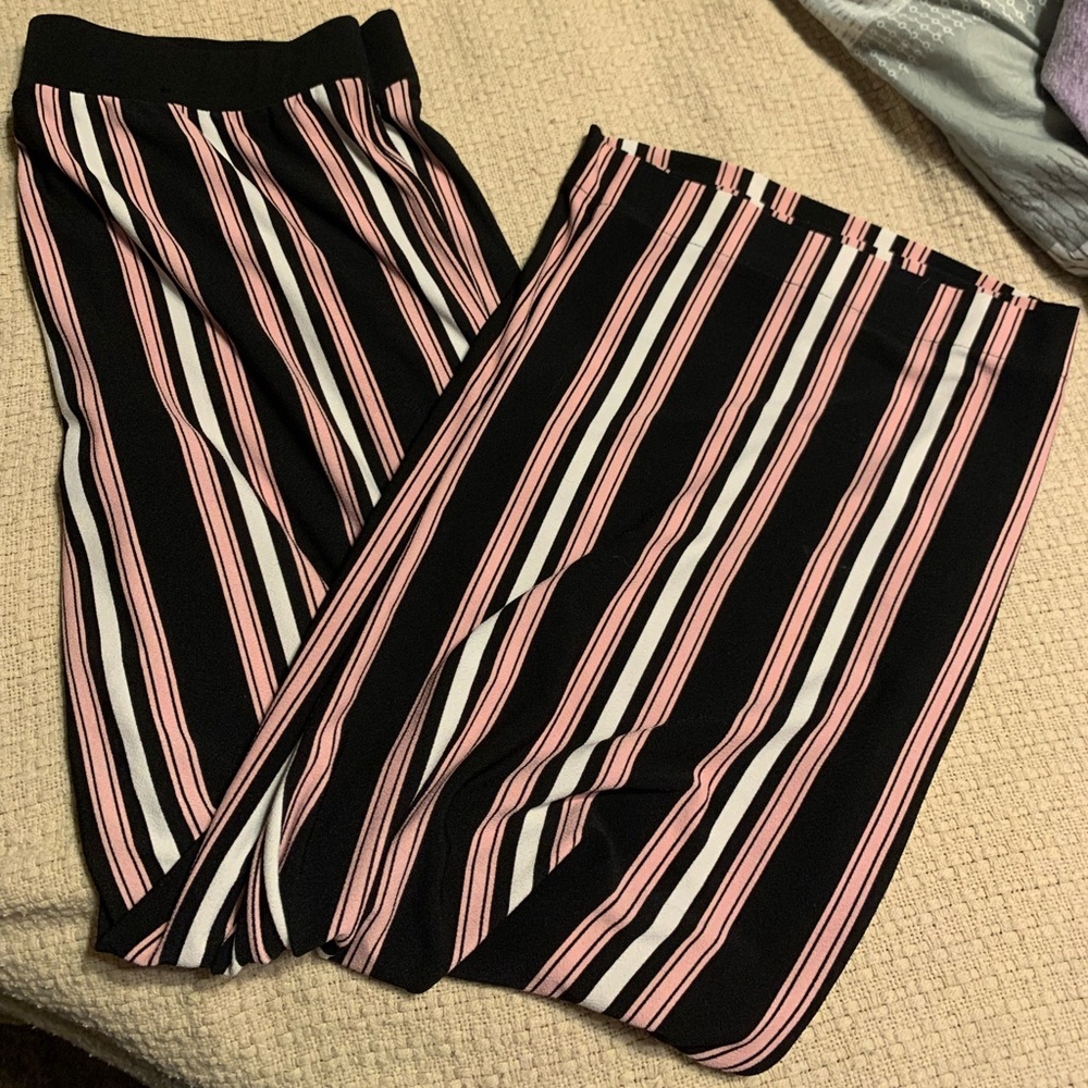 Palazzo pants
